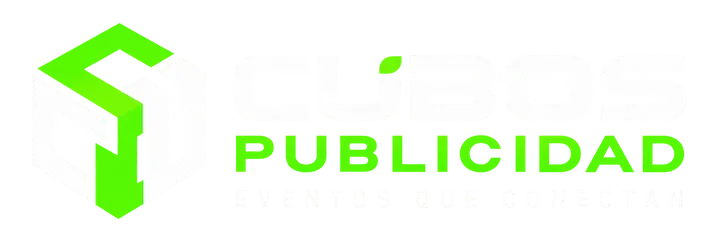 Cubos Publicidad, eventos que conectan