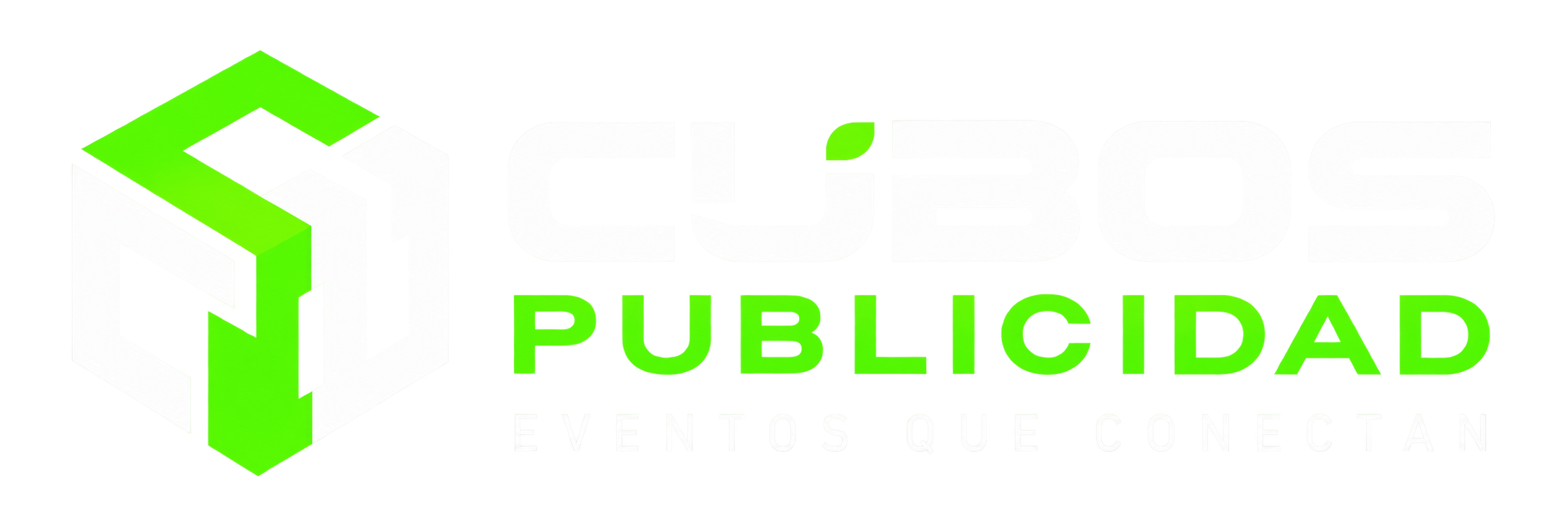 Cubos Publicidad, eventos que conectan