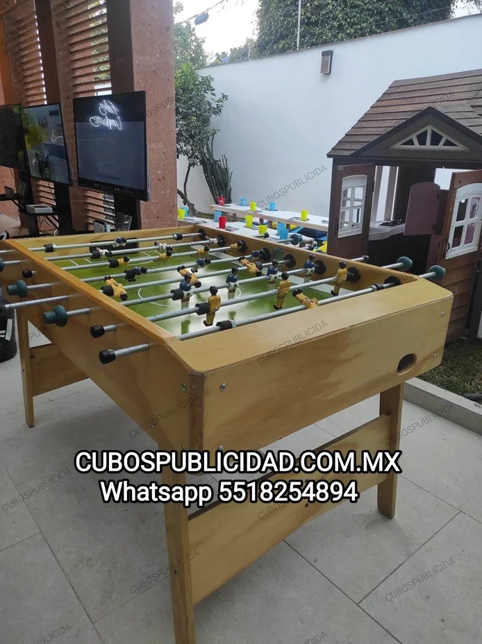 Renta de videojuegos para eventos — foto 3